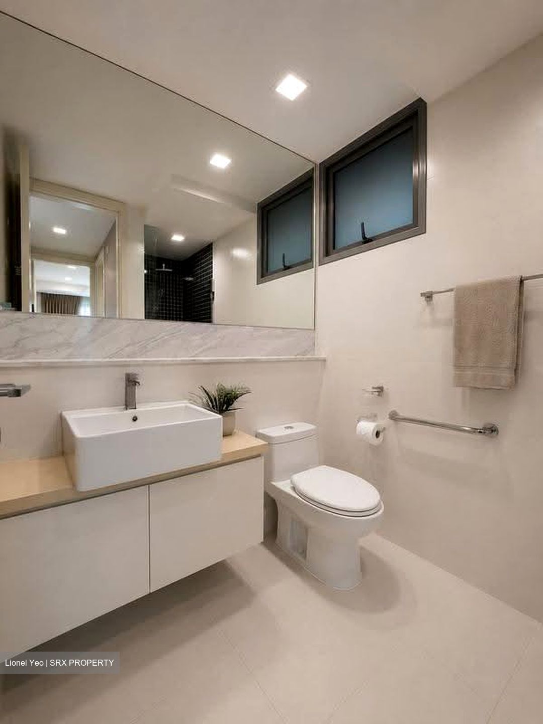 Ferraria Park Condominium (D17), Condominium #626988311
